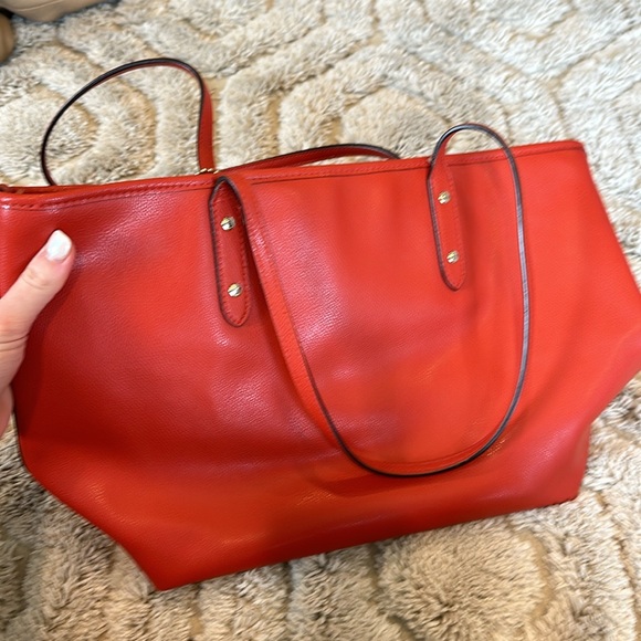 Coach Purse - Picture 2 of 3